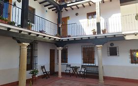 Apartamento Armiñán Ronda- parking opcional