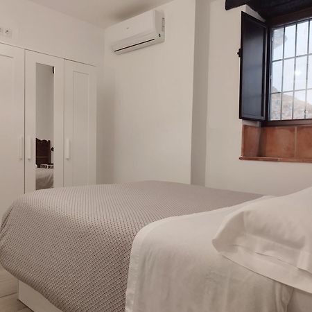 Apartamento Armiñán Ronda- parking opcional Esterno foto