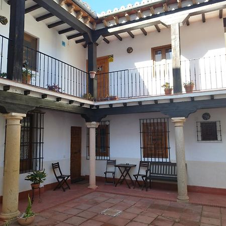 Apartamento Armiñán Ronda- parking opcional Esterno foto