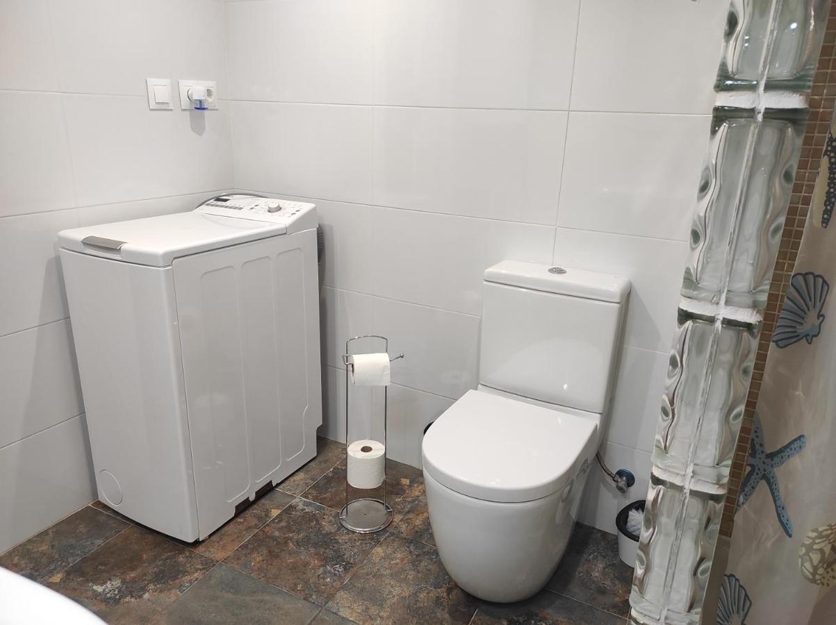 Apartamento Armiñán Ronda- parking opcional Esterno foto