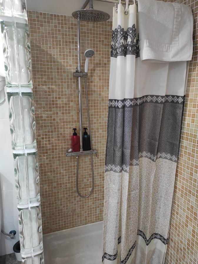 Apartamento Armiñán Ronda- parking opcional Esterno foto