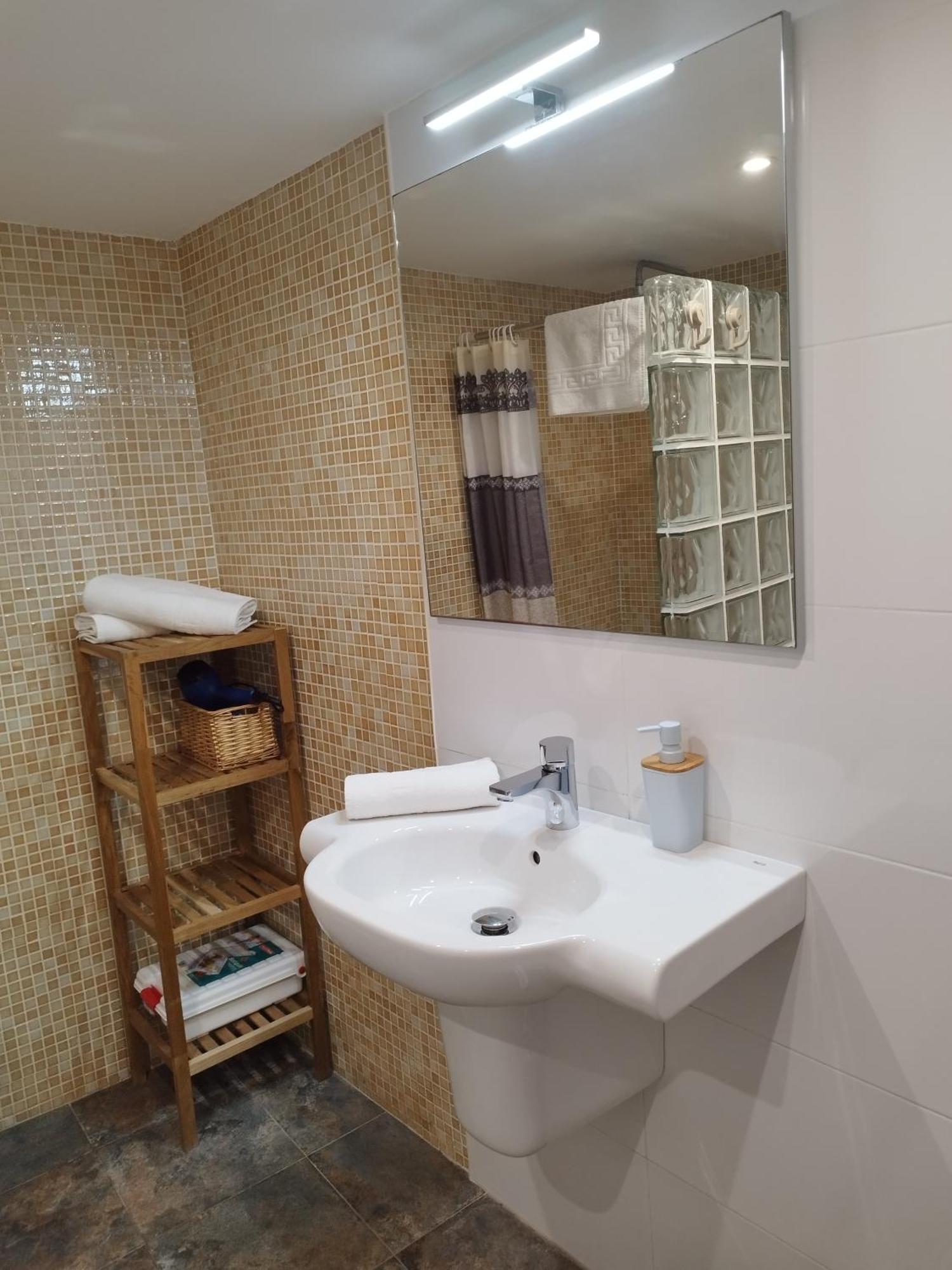 Apartamento Armiñán Ronda- parking opcional Esterno foto