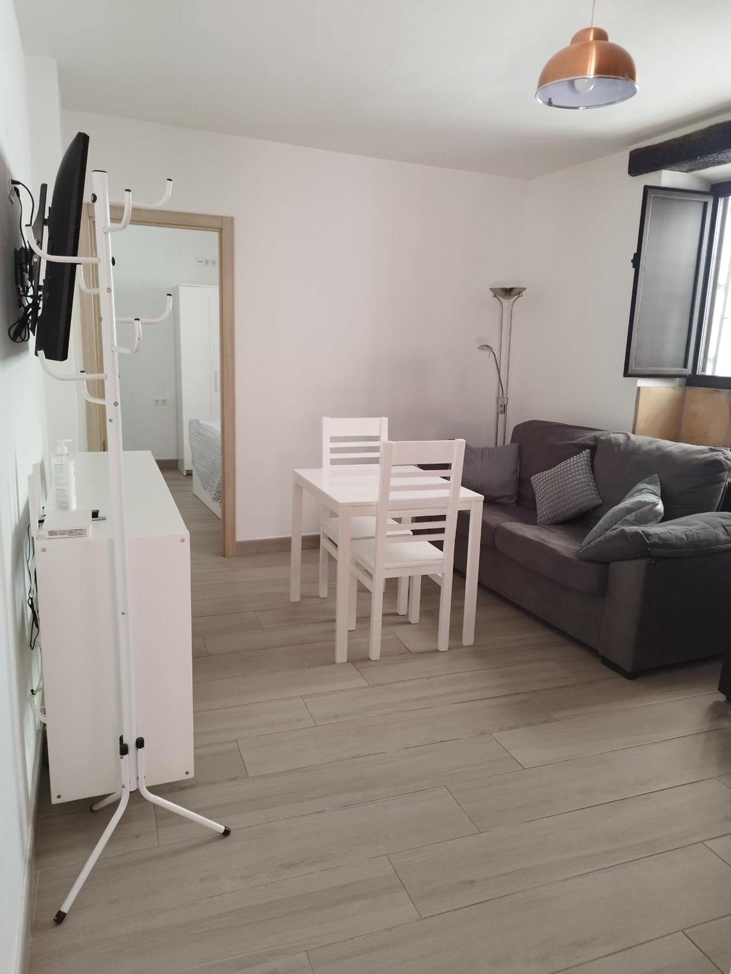 Apartamento Armiñán Ronda- parking opcional Esterno foto