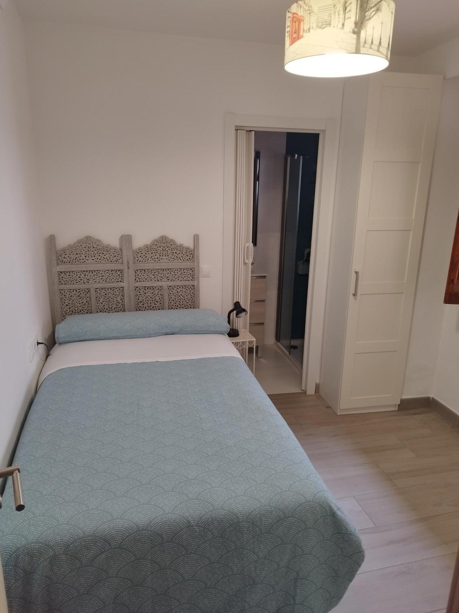 Apartamento Armiñán Ronda- parking opcional Esterno foto