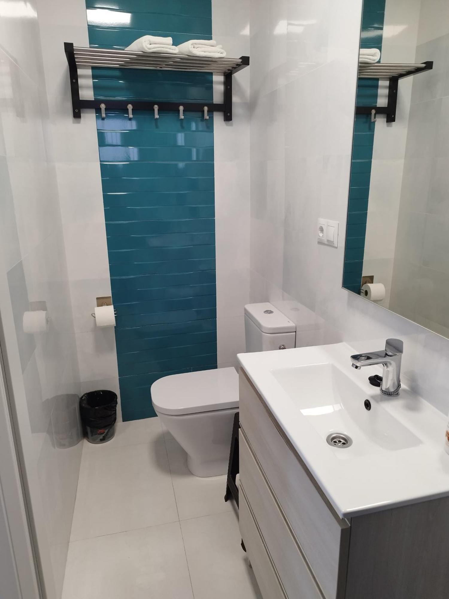 Apartamento Armiñán Ronda- parking opcional Esterno foto