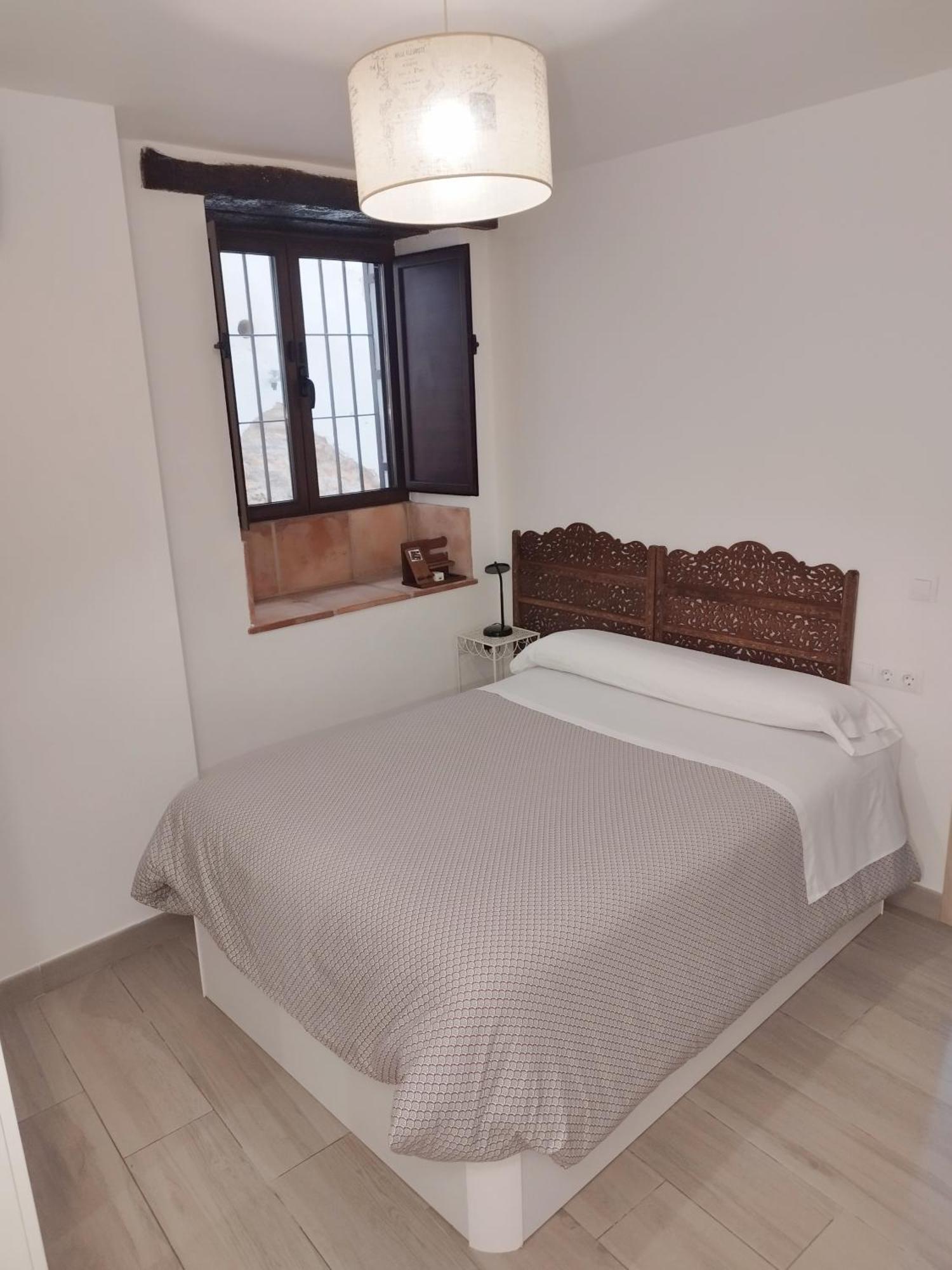Apartamento Armiñán Ronda- parking opcional Esterno foto