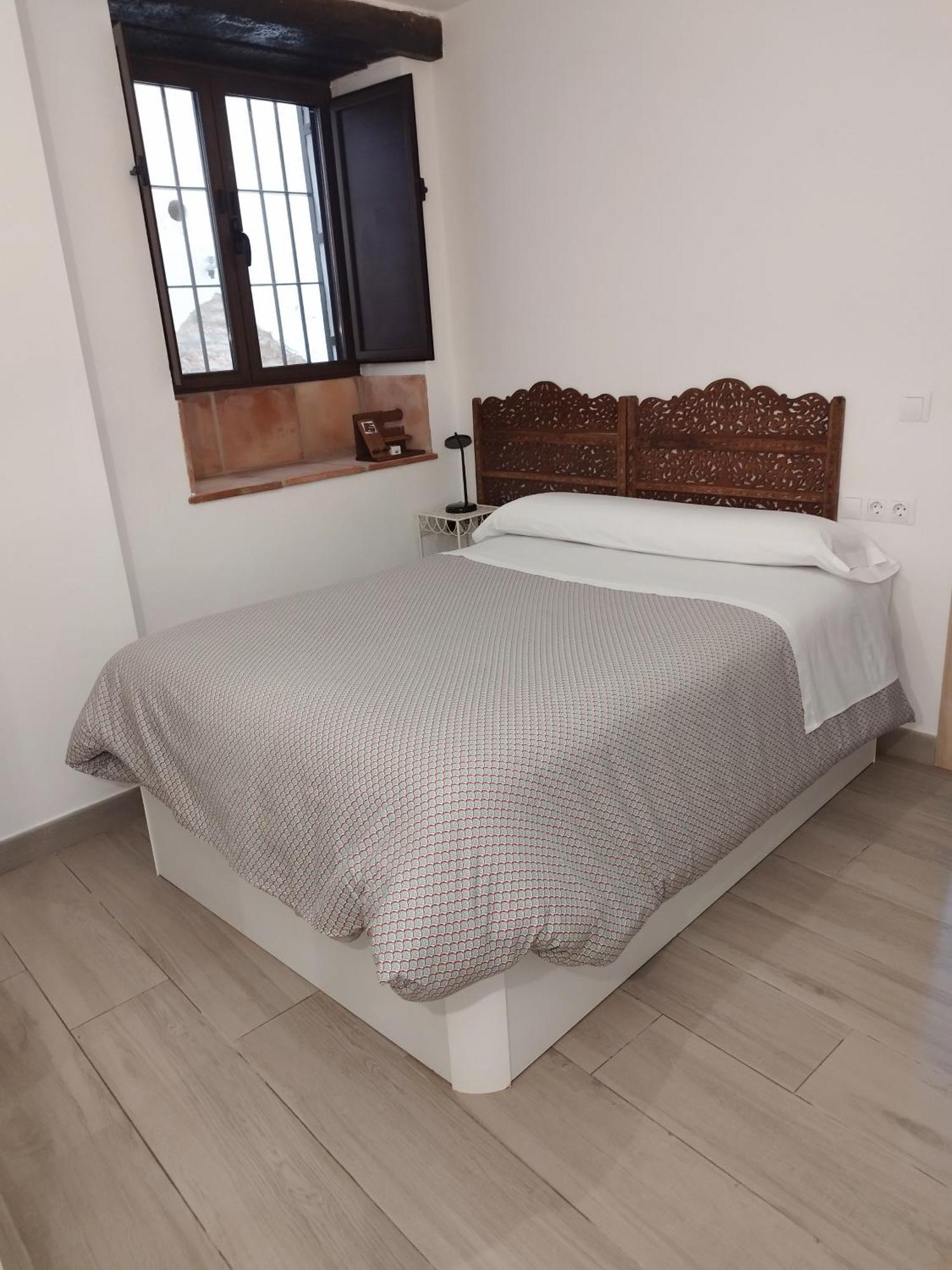 Apartamento Armiñán Ronda- parking opcional Esterno foto