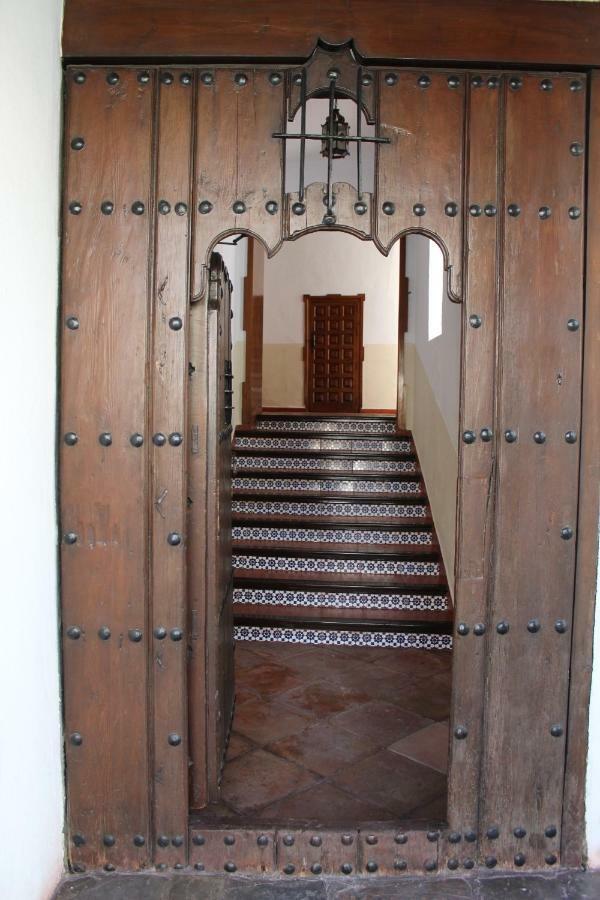Apartamento Armiñán Ronda- parking opcional Esterno foto
